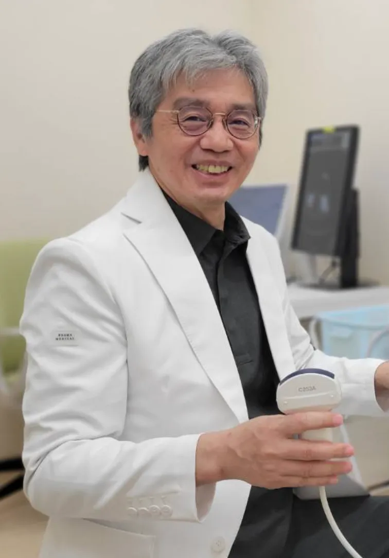 菅 幸大 医師 - いりたに内科かかりつけクリニック 泌尿器科